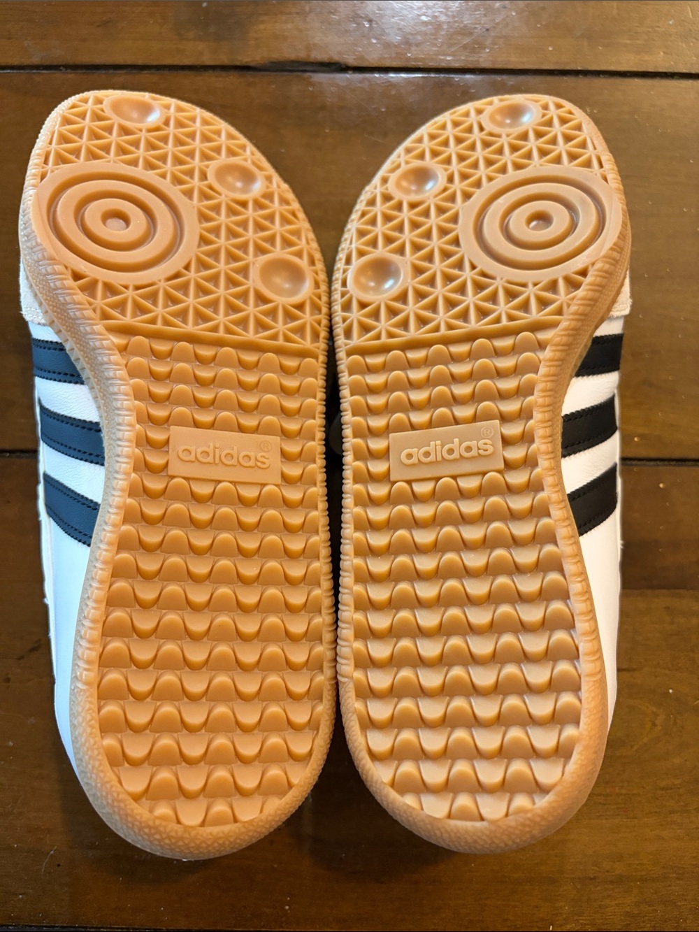 adidas women’s Samba Mary Jane Sneakers - Picture 7 of 7
